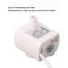 Quiet Cat Fountain Pump - Prevent Dry Burning | Brushless DC Mini Diving USB Water Pump - Buy Online on GoSupps.com