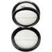 Manhattan Lasting Perfection Fond de teint compact Poudre fort pouvoir couvrant pour une finition mate naturelle Fb. 003 S same 7 g - Buy Online on GoSupps.com