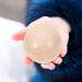Minkissy 2-in-1 Jade Fitness Handballs | Wellness Gifts & Massage Balls for Healthy Living | Portable Hand Training & Boccia Sports Equipment - Buy Online on GoSupps.com