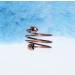 Adjustable Magnetic Copper Ring for Arthritis Relief - Unisex - Buy Online on GoSupps.com