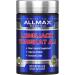 ALLMAX Essentials LongJack Tongkat Ali - 60 Capsules - Men s Health Supplement - Improves Vitality - 60 Servings