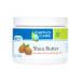 Earth's Care Shea Butter 100% Pure 6 oz (170 g)