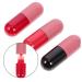 PartyKindom 3Pcs Moisturizing Lip Oils Portable Lip Glosses for Nourishing Plumping Hydrating Lip Care Tools for Women Lightweight Adorable present - Buy Online on GoSupps.com