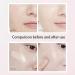 Makeup primer makeup primer invisible pore concealer long-lasting moisturizing makeup primer brightening makeup primer concealer lotion suitable for all skin types 2pcs - Buy Online on GoSupps.com
