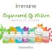 Nature's Plus Immune Vitamin C 500mg - 100 Chewable Tablets for Immune Support - Buy Online on GoSupps.com