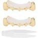 Irregular Hip Hop False Tooth Set | Halloween Festival Accessory | #011 - Buy Online on GoSupps.com