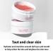 Peach & Hibiscus Hydrogel Eye Patch - Revitalize & Hydrate Your Eyes | 3.17 Fl Oz - International Shipping Available - Buy Online on GoSupps.com