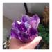 Natural Crystal Rough Natural Amethyst Scepter Quartz Crystals Cluster Minerals Stones fine Home Decoration Gifts Crystal Gemstones