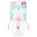 Disney Mickey and Minnie Mouse Learner Sippy Cups | BPA-Free Trainer Cup for Toddlers | Leak-Proof Handles | Perfect Unisex Gift - Buy Online on GoSupps.com