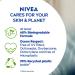 NIVEA SUN Protect & Moisture Sun Spray SPF 50+ (200ml) | Moisturising Suncream Spray | UVA & UVB Protection | 200ml - Buy Online on GoSupps.com
