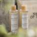 Organic Lavender Shampoo - Certified Organic Bitter Orange Leaf Made in Italy 100% Recycled Bottle - Light Daily Use (3.38 Fl oz - Buy Online on GoSupps.com