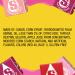 STARBURST FaveREDs Fruit Chews Candy  15.6 Ounce Pouch - Buy Online on GoSupps.com