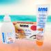 Buy Anti-Aging Body Sunscreen with Zinc Oxide - 4 oz | SPF Protection Hydration & Travel-Friendly - Buy Online on GoSupps.com