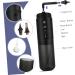 SOLUSTRE Automatic Electric Ear Cleaner Spray Ear Wax Removal Kit Pressure Modes Portable Design Multiple Nozzles Travel - Buy Online on GoSupps.com