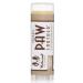 Natural Dog Company Paw Soother Stick | Natural, Organic, Healing Paw Pad Balm for Pets | Dog Skin Soother for Dry, Cracked, and Rough Paws | Vet-Approved Convenient Moisturizing Stick 0.15oz Trial Stick
