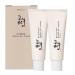 SUN Protect & Moisture Sun Lotion Cream with Rice Probiotics Sunscreen Spf 50+ Sunscreen with Rice Extracts (Pack of 2)
