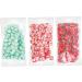 FRCOLOR 7200 Pcs 12 Fruit Sliced nail Art Accessories Diy Nail Slices 3d Nail Charms Resin Charms Hair Dryer Brush Nails Decor Fruit Pattern Nail Art Scrapbook Manicure - Buy Online on GoSupps.com
