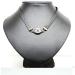 Gothic Eyeball Chain Choker Necklace for Women, Girls, and Children - Adjustable Punk Vampire Jewelry for Halloween, Cosplay, and Parties - Buy Online on GoSupps.com