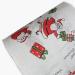 Amosfun Christmas Santa Toilet Paper Tissue Napkin Prank Fun Birthday Party - Buy Online on GoSupps.com