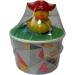 Ducktastic Bath Adventure Set: 2 Handmade Watermelon Bombs + Duckies | Fizz Fun Cruelty-Free | Perfect for Kids & Grown-Ups! Ideal for Birthdays Parties Goodie Bags - Buy Online on GoSupps.com