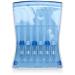 Waterpik Water Flosser Tips Storage Case with 6 Replacement Tips - Convenient, Hygienic, and Sturdy - Buy Online on GoSupps.com