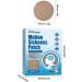 ZLYDG Motion Sickness Patch 36 PCS - Relief for Travel Nausea - Cruise, Cars, Ships, Airplanes - 1 Box - Buy Online on GoSupps.com
