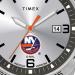 Timex Tribute Men's Citation 42mm Watch | Stainless Steel Strap | Philadelphia Flyers Edition - Buy Online on GoSupps.com