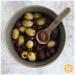 Tragano Greek Organics Pitted Green Olives - 8oz (2 Pack) - Buy Online on GoSupps.com