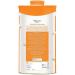Yardley Sandalwood Perfumed Talc 250g - 8.8oz (Pack of 1) | Sandalwood Scented Body Powder - Buy Online on GoSupps.com