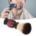Men's Shaving Brush - Soft Bristles & Comfortable Handle for Easy Residue Removal | Premium Beard Brush for Smooth Shaving - Buy Online on GoSupps.com