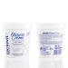 Lactovit Mousse Creme - Hydrating Face & Body Cream for Normal to Dry Skin Nourishing & Lightweight 8.5 oz (250ml) - International Shipping Available - Buy Online on GoSupps.com
