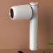 Cordless Hair Dryer Rechargeable Hot Cold Wind Blow Dryer with 15600mAh Battery Capacity Portable Lightweight Design for Dorm Camping Travel. White - Buy Online on GoSupps.com