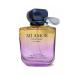 META-BOSEM Valentine &Mi Amor 2 Piece Set for Women Eau de Parfum Natural Spray | Floral and Jasmine Notes | Seductive and Fresh Fragrance | Casual and Formal Wear 3.4 Fluid Ounce/100 Ml Each - Buy Online on GoSupps.com