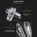 KVSERT for Electric Hair Clipper Cove Trimmer Hairdressing Cutting Barber Clipper Modified - Buy Online on GoSupps.com