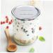 DOITOOL 40 Pcs Mason Jar Lids Bottle Lids Covers Canning Jar Caps Mason Can Covers Glass Jars Lid Tin Lids Canning Flats and Lids Sealing Caps Type Lids Tops Solid Tinplate Cover - Buy Online on GoSupps.com