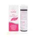 ELANEE Urine Control Test Strips - 10 Test Strips for Urinary Tract Infection Detection | Reliable Color Scale Fast Shipping Internationally - Buy Online on GoSupps.com