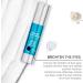 Retinol Under Eye Cream Instant Lift Plus Dark Circles - Instant Firm Eye Tightener Anti Aging Eye Cream for Dark Circles and Puffiness Eye Bags Treatment Skin Care Hydrates & Lifts (1) - Buy Online on GoSupps.com