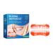 Moldable False Teeth- Men and Veneers Teeth for Women -1 PCS Upper & Lower Set Daily Confidence Boost & Cosmetic