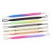 POPETPOP 7pcs Blackhead Multi-functional Cleaning Mixed Double-headed Steel Tools Removal Removers Supply - Buy Online on GoSupps.com