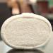 Thunderstar Natural Luffa Sponge - Large Thick & Sustainable Back Scrubber & Bathroom Cleaning Towel - Buy Online on GoSupps.com