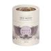 New Moon Botanical Bath Tea | Herbal Ayurvedic Bath Soak to Calm & Soothe w/ Lavender, Jasmine & Chamomile. Organic & Natural Body Care for Lunar Alignment. For Vata Dosha. Loose Leaf Flowers. 2 BATHS
