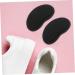 NOLITOY 3 Pairs Heel Cushions for Women - Comfort Pads & Inserts for High Heels | Replaceable Heel Stickers & Cushions for Loose Shoes - Buy Online on GoSupps.com