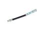 Quicksilver 74057Q5 Marine Grease Gun with 3oz Cartridge - Lubricant Gun for Boats - Buy Online on GoSupps.com