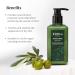 Jomila Derma Moist Skin Lotion 250ml | Soothes & Restores Dry Skin | Non-Greasy | Suitable for All Skin Types - International Shipping Available - Buy Online on GoSupps.com