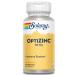 Solaray OptiZinc 30 mg 60 VegCaps