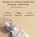 Buy Rice Serum for Face - Deep Moisturizing Hyaluronic Acid Essence | Smooth Fine Lines & Restore Skin Elasticity - Buy Online on GoSupps.com