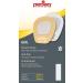 pedag Girl Anti-Slip Forefoot Inserts for High Heels - 3 Pair Pack, Tan Leather - Buy Online on GoSupps.com
