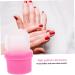Lot de 20 Embouts Dissolvant pour Faux Ongles Rose Taille Unique R utilisable Couverture Ablation Ongles pour Manucure P dicure Usage Professionnel et Personnel - Buy Online on GoSupps.com