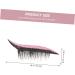 BIUDECO 12 Pairs Plastic 3d Stickers Eyeliner Strip Sticker Colorful Eyeliner Pink Puffy Stickers - Buy Online on GoSupps.com
