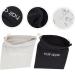 Healeved 2pcs Hair Dryer Storage Bag Hair Dryer Pouch Drawstring Storage Bag Hair Dryer Drawstring Bag Fabric - Buy Online on GoSupps.com